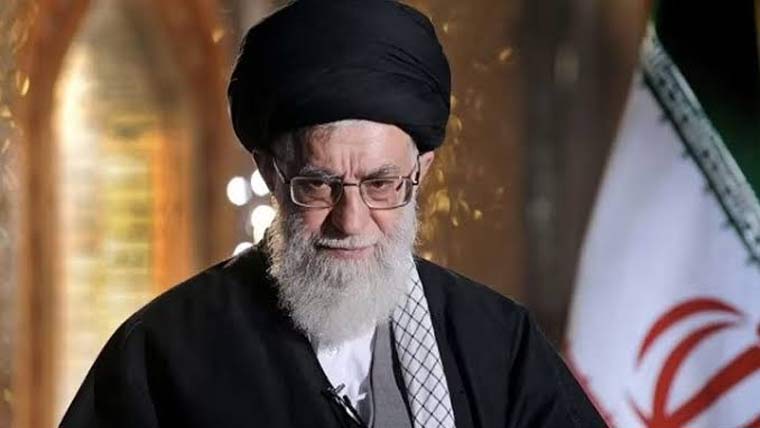 شہید علی خامنہ ای کی تدفین 10محرم کے بعد کرنے کا اعلان