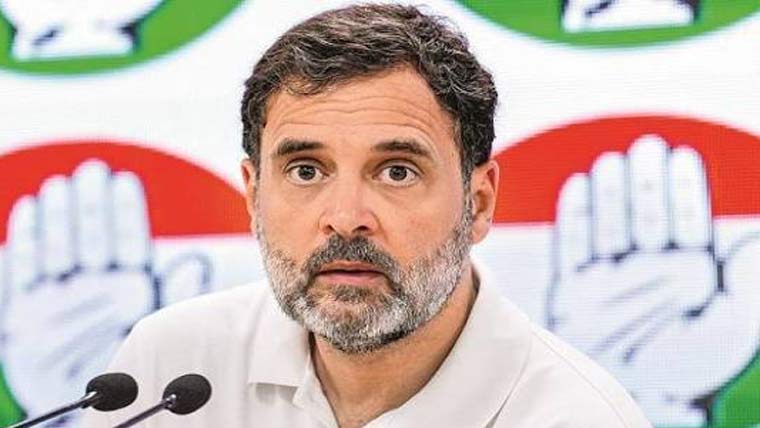 بی جے پی کا مقابلہ اتحاد سے ممکن