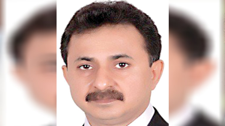 جی بی میں مینڈیٹ پر ڈاکاپڑا