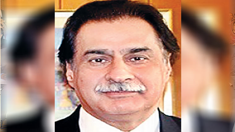  وزیر اعلیٰ بلوچستان کی ملاقات 