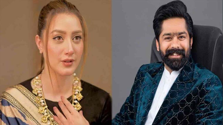  مومنہ اقبال اور ثاقب چدھڑ تنازع  دونوں کے وکلاکل پنجاب بار کونسل طلب 
