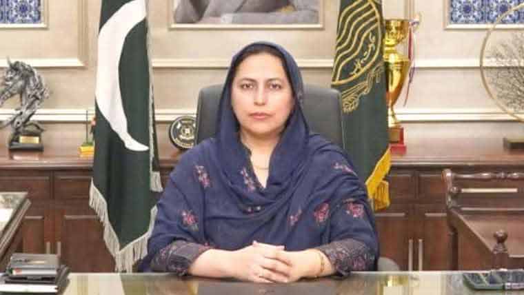 ڈی سی خانیوال کی محرم میں فول پروف سکیورٹی کی ہدایت