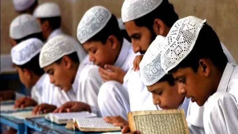 پنجاب حکومت کا مدارس رجسٹریشن میں نرمی کا فیصلہ