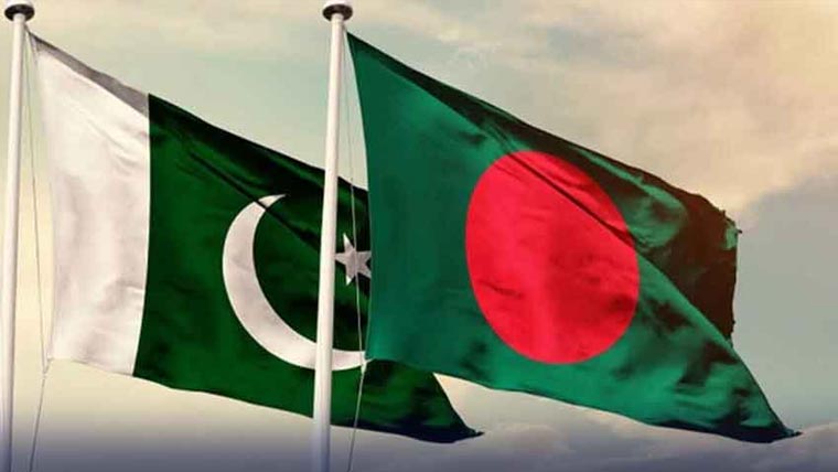  ویزوں کا غیر قانونی استعمال ،10 ہزار واقعات: بنگلہ دیش میں بھی پاکستانیوں کیلئے   سٹڈی ویزا محدود