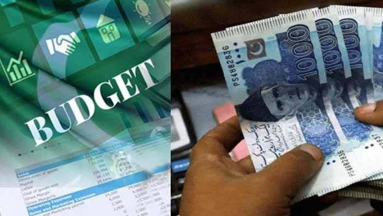  بجٹ : تنخواہ دار طبقے کو ریلیف دینے کی تیاریاں ، ٹیکس سلیب بڑھا کر 8 کرنے کی تجویز