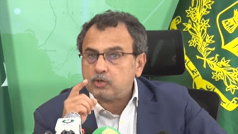 پاک ،روس تعلقات دونوں ممالک  کے مفاد میں ہیں،اویس لغاری