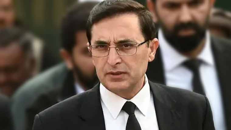  پی ٹی آئی کا گلگت بلتستان میں 15نشستیں جیتنے کا دعویٰ