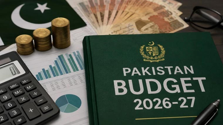 بجٹ میں تاخیر ، چہ مگوئیاں اور قیاس آرائیاں بڑھ گئیں 