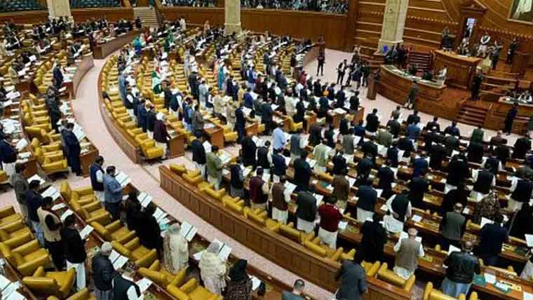 پنجاب اسمبلی:وزراء کی عدم موجودگی پر سپیکر کا شدیداظہار برہمی 