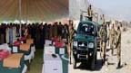  بلوچستان : آپریشن میں فتنہ الہندو ستان کے 14 دہشتگرد ہلاک، پشاور : ایف سی کے 6 اہلکار حملے میں شہید