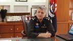  ڈی آئی جی ایسٹ کی جرائم پیشہ عناصر کے خلاف کارروائیاں تیز کرنے کی ہدایت