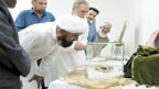 امام احمد رضا یونیورسٹی میں قرآنی جمالیات پر سیمینار