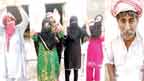 بااثر افراد کا حکم امتناعی کے باوجود کاشتکار کے رقبے پر قبضہ 