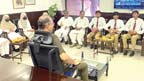 کمیونٹی پولیسنگ کے تحت طلبہ کیلئے  گپ شپ سیشن، کیریئر رہنمائی 