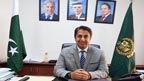  رانا احسان افضل خان کا نیشنل ٹیکسٹائل یونیورسٹی کا دورہ