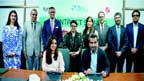 موبی لنک بینک، اگنائٹ کا سیالکوٹ میں نیشنل انکیوبیشن سینٹر بنانے کا اعلان