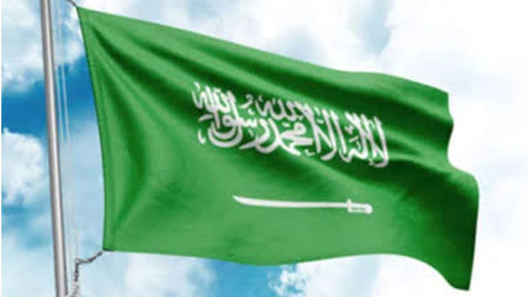 سعودی عرب کی ایرانی حملوں  کی مذمت، بحرین، کویت  اور اردن سے اظہار یکجہتی