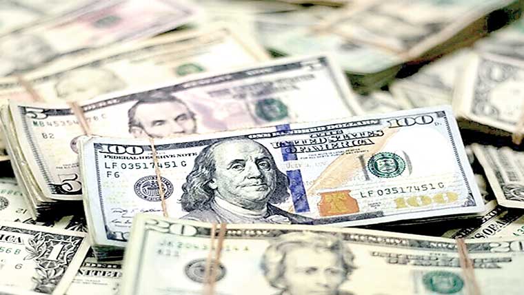 امریکا:کچرے میں پھینکے ٹکٹ نے بڑا انعام جتوا دیا