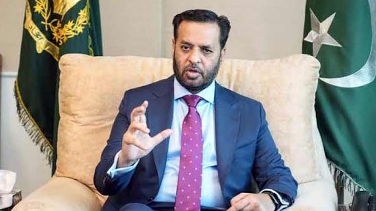 اسلام آباد صحت سہولت پروگرام دوبارہ شروع کردیا:مصطفی کمال 