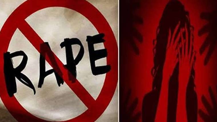 ملزموں کی 2لڑکیوں سے زیادتی، ویڈیو بھی بناڈالی 