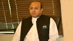  وزیر خزانہ مجتبیٰ شجاع سے صدر گجرات چیمبر کی ملاقات 