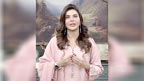 بچوں کی ایسی تربیت کریں وہ اہم  فیصلے دانشمندی سے کرسکیں:ندا یاسر