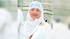 جویریہ سعود نے حج کے سفر کے  دوران یادگار واقعہ بیان کر دیا