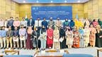  نمل میں ریاضی کے حالیہ رجحانات پر قومی کانفرنس کا انعقاد
