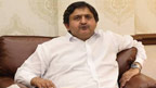 سپیکر ملک احمد کا ہوم  اکنامکس یونیورسٹی کادورہ 