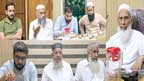  ویلفیئر ہسپتال کے ملازمین کی تنخواہوں میں اضافے کی منظوری 