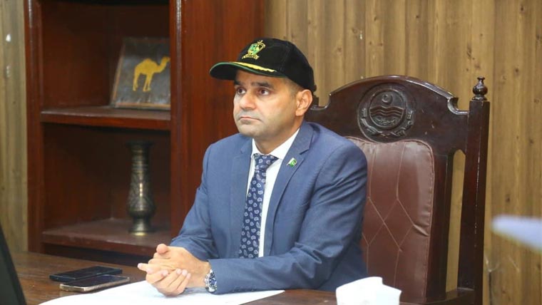 ڈویلپمنٹ کمیٹی کا اجلاس، منصوبوں کی بروقت تکمیل پر زور