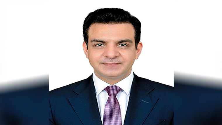  سلیم خان تنولی پاک جاپان  بزنس فورم کے ڈائریکٹر منتخب