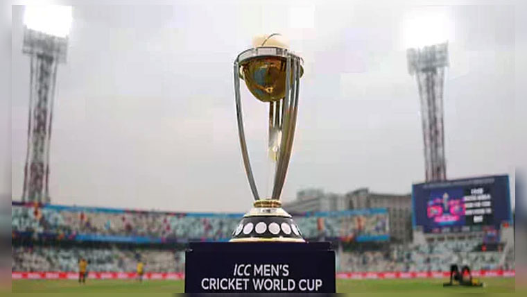 مینز کرکٹ ورلڈکپ2027کاممکنہ شیڈول سامنے آگیا 