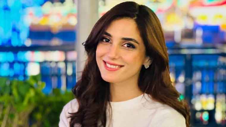 دوسروں کیلئے اچھا سوچنے والے ہی سچے ہیرو ہیں:مایا علی