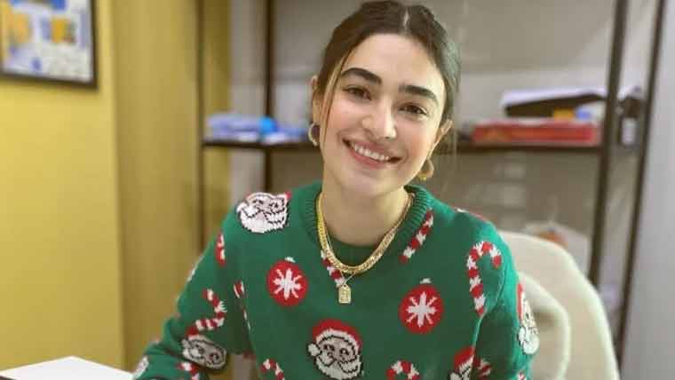  لوگوں کی زندگی پر تبصرے کرنے  سے گریز کیا جائے :صحیفہ جبار