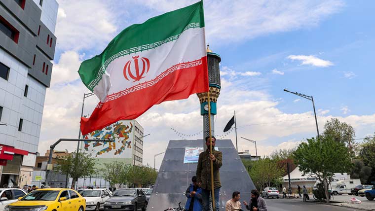 ’’ایران جنگ کے خوف سے آزاد ہو چکا ‘‘