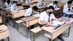  پنجم امتحانات بھی مرکزی نظام کے تحت کرانیکی تیاریاں 