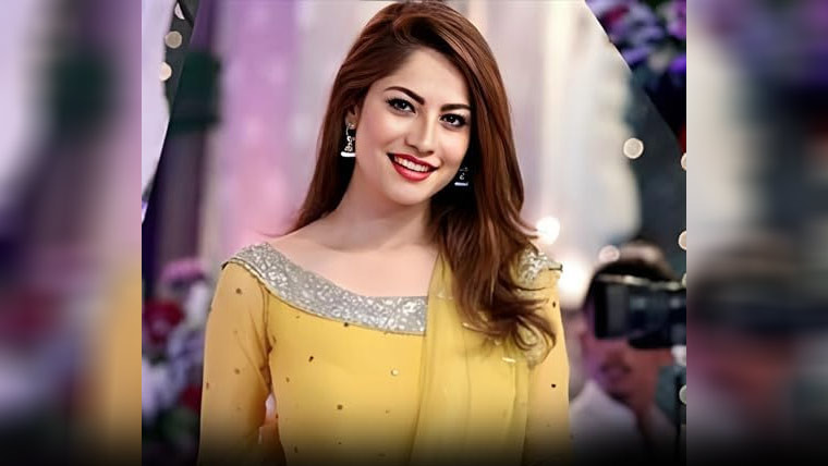 نیلم منیر کے گھر خوشخبری  متوقع؟ ویڈیوز وائرل