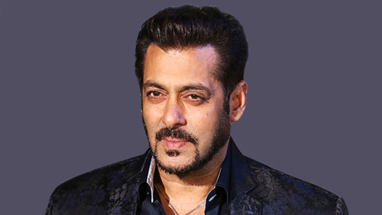  پڑوسی کو سلمان خان کیخلاف  تمام پوسٹس ڈیلیٹ کرنیکی ہدایت