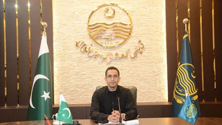  محکمہ لائیو سٹاک میں انٹرن شپ امیدواروں کے انٹرویوز کا انعقاد 