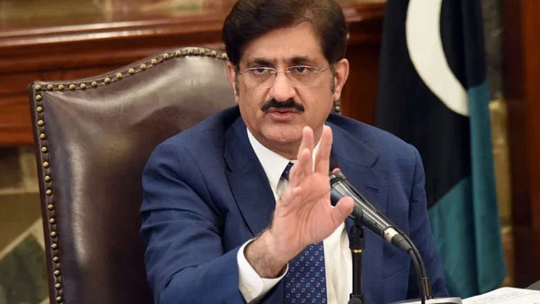 ادارہ امراض قلب لاکھوں افراد کیلئے امید کی علامت،مرادشاہ