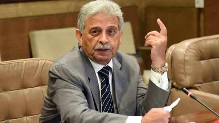 کھاد کی قلت نہیں ، 10لاکھ ٹن سے زائد یوریا موجود، رانا تنویر 