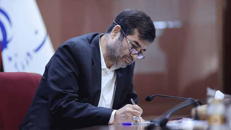 فیفا ورلڈکپ، ایران نے امریکا  میں میچز کھیلنے کیلئے نئی شرط رکھ دی 