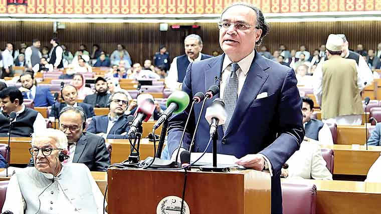 پلاسٹک  مصنوعات،کراکری،خوردنی  تیل  مہنگا  تنخوا ہوں،پنشن  میں7فیصد  اضافہ،ٹیکس  ریلیف