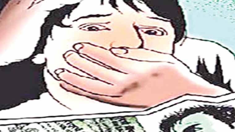 طالب علم غائب ،مقدمہ درج 