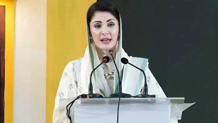 چائلڈ  لیبر  کے  خاتمے  کیلئے  انفرادی  نہیں  اجتماعی  شعور  اجاگر  کرنے  کی  ضرورت:مریم نواز
