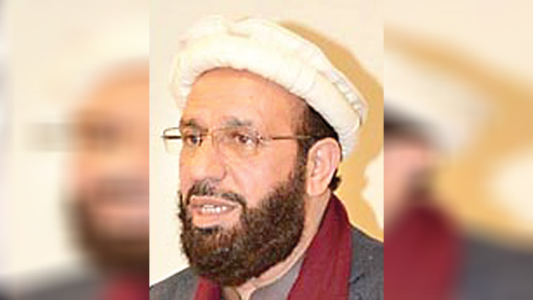  حج پالیسی رواں ماہ پیش کی جائیگی