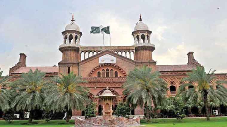 عدالت کا آئی جی پنجاب کو  مغوی کو بازیاب کرانے کا حکم 