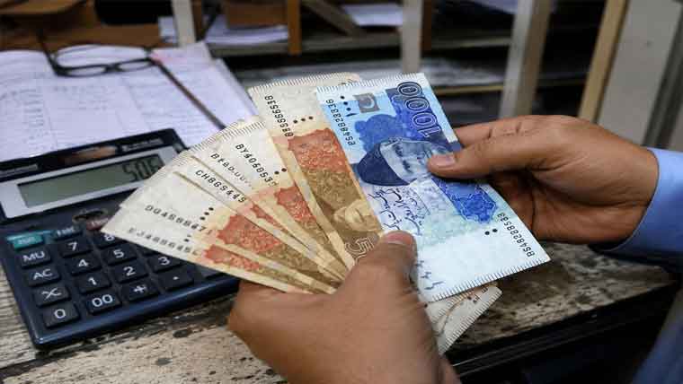 ایڈمنسٹریشن کارواں مالی سال 108فیصد ریونیو وصولی کا دعویٰ 