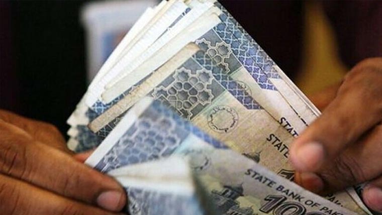 آئندہ سال 6 ہزار780  ارب کے نئے غیرملکی قرضے   8 ہزار 54 ارب سود ادائیگی